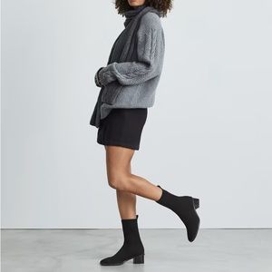 Everlane High Ankle Glove Boot NWT